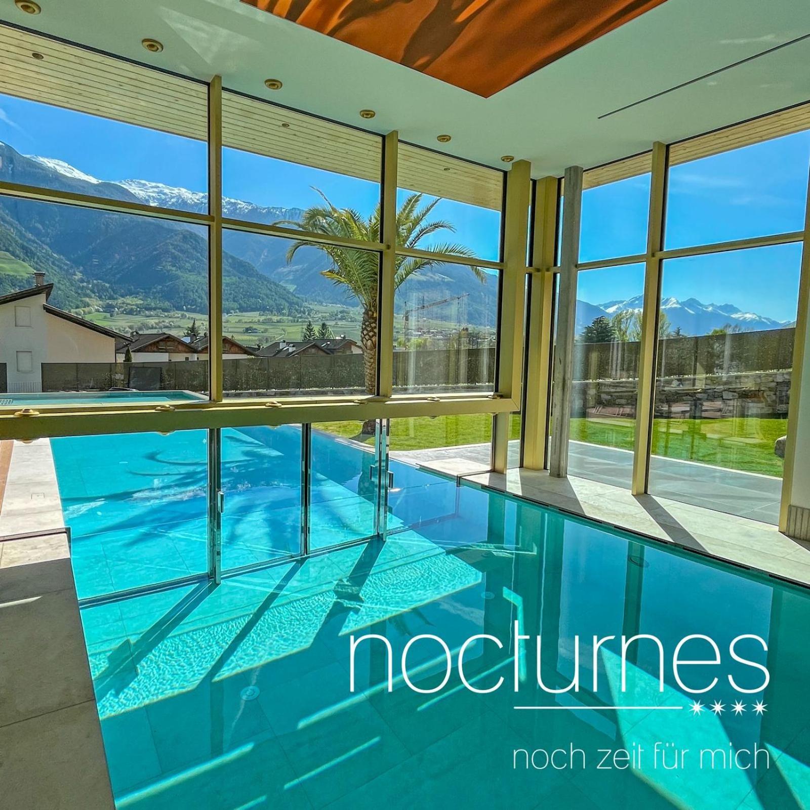 Hotel Nocturnes ناتورنو المظهر الخارجي الصورة