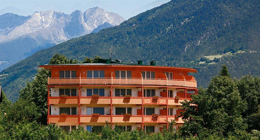 Hotel Nocturnes ناتورنو المظهر الخارجي الصورة